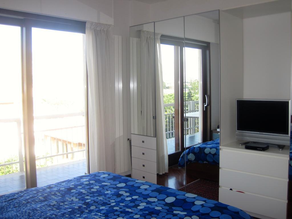 Mondello Luxury Apartment On The Beach Cameră foto